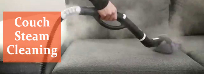 Couch Steam Cleaning White Sands