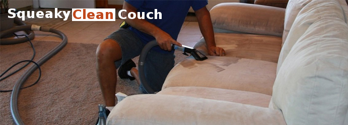 Professional Couch Cleaning Services