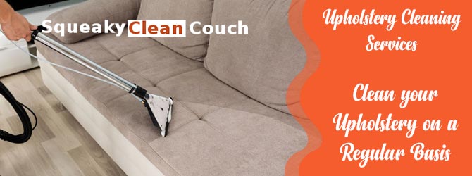 Safe Tips to Clean your Upholstery on a Regular Basis